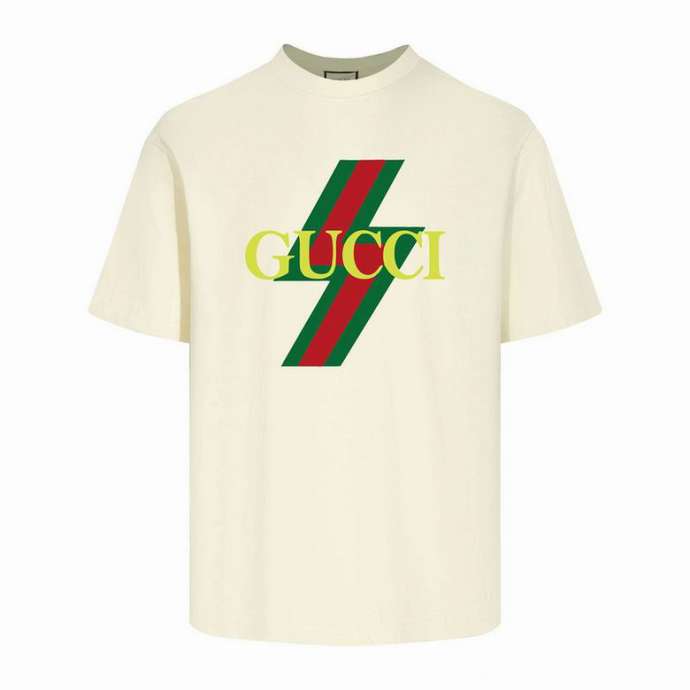Picture of Gucci T Shirts Short _SKUGucciXS-L950935889